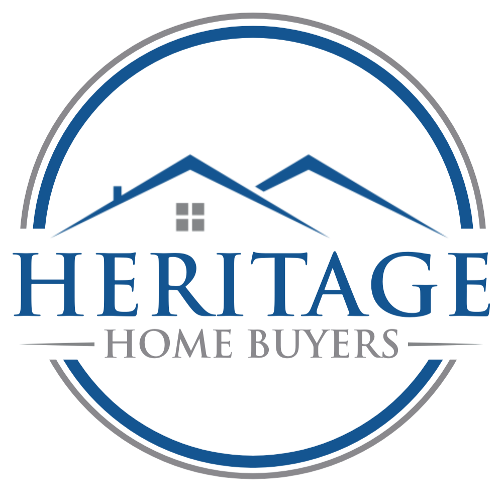 Heritage Homes for Sale